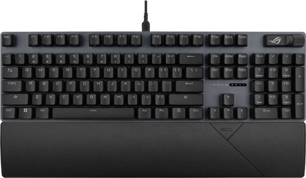 ASUS（エイスース） | ゲーミングデバイス | ゲーミング
