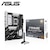 ASUS�b�G�C�X�[�X�bASUS PRIME Socket AM5 AMD B850 ATX WiFi+Bluetooth���W���[���t�� �}�U�[�{�[�h�bPRIME B850-PLUS WIFI-CSM