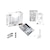 ASUS�b�G�C�X�[�X�bASUS TUF GAMING B850-BTF WIFI W/ Socket AM5 AMD B850 ATX WiFi+Bluetooth���W���[���t�� �}�U�[�{�[�h�bTUF GAMING B850-BTF WIFI W