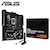 ASUS�b�G�C�X�[�X�bASUS ROG CROSSHAIR Socket AM5 AMD X870E E-ATX WiFi+Bluetooth���W���[���t�� �}�U�[�{�[�h�bROG CROSSHAIR X870E EXTREME
