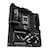 ASUS�b�G�C�X�[�X�bASUS ROG CROSSHAIR Socket AM5 AMD X870E E-ATX WiFi+Bluetooth���W���[���t�� �}�U�[�{�[�h�bROG CROSSHAIR X870E EXTREME