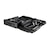 ASUS�b�G�C�X�[�X�bASUS ROG CROSSHAIR Socket AM5 AMD X870E E-ATX WiFi+Bluetooth���W���[���t�� �}�U�[�{�[�h�bROG CROSSHAIR X870E EXTREME