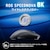 ASUS�i�G�C�X�[�X�j�b�Q�[�~���O�}�E�X ROG Harpe II Ace �i�u���b�N�j�bROG/HARPE2/BK