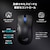 ASUS�i�G�C�X�[�X�j�b�Q�[�~���O�}�E�X ROG Harpe II Ace �i�u���b�N�j�bROG/HARPE2/BK
