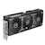 ASUS�b�G�C�X�[�X�bASUS Prime Radeon RX 9060 XT 16GB GDDR6 OC Edition �g���v���t�@������ �I�[�o�[�N���b�N�O���t�B�b�N�{�[�h�bPRIME-RX9060XT-O16G