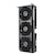 ASUS�b�G�C�X�[�X�bASUS Prime Radeon RX 9060 XT 16GB GDDR6 OC Edition �g���v���t�@������ �I�[�o�[�N���b�N�O���t�B�b�N�{�[�h�bPRIME-RX9060XT-O16G