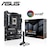 ASUS�b�G�C�X�[�X�bASUS TUF GAMING Socket AM5 AMD B650E ATX WiFi+Bluetooth���W���[���t�� �}�U�[�{�[�h�bTUF GAMING B650E-PLUS WIFI