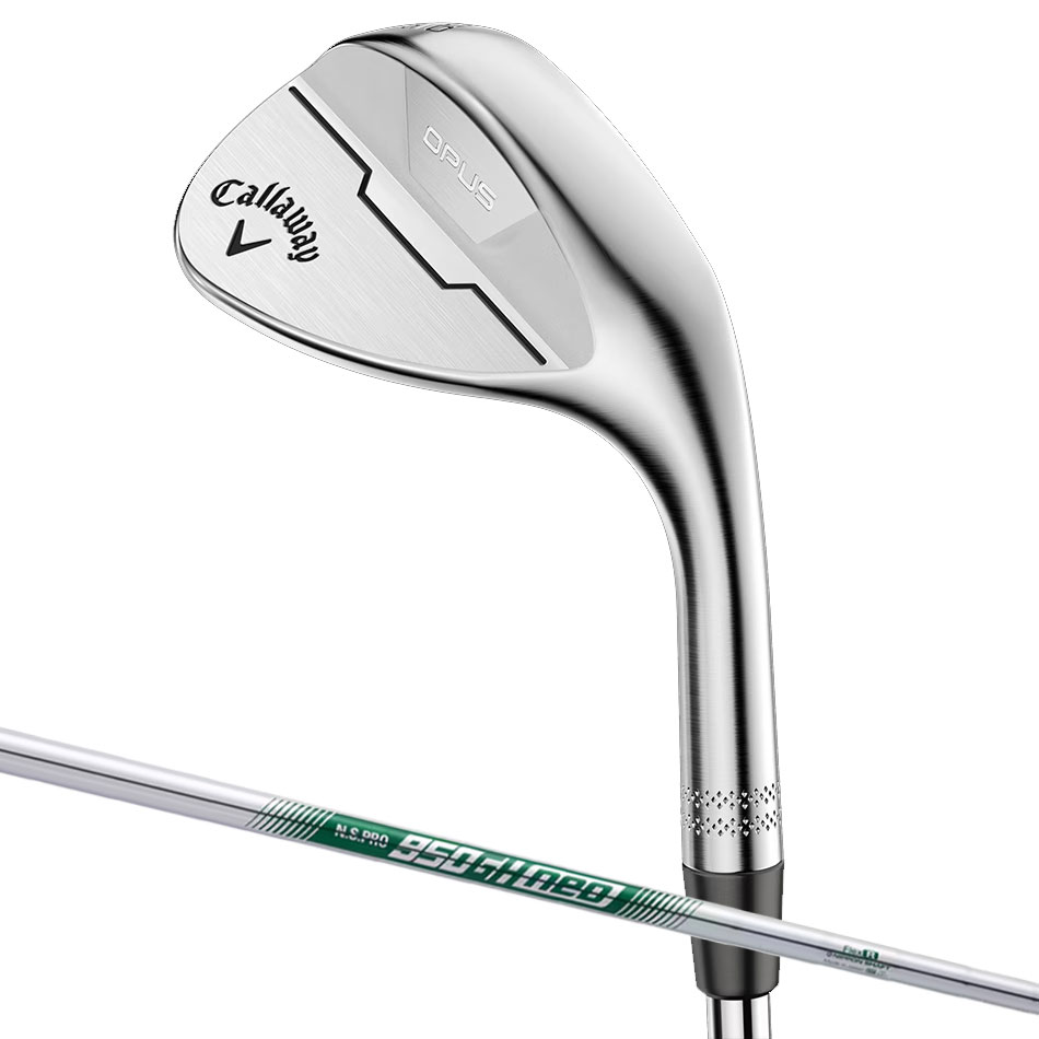 Callaway - 【名器】キャロウェイ ウェッジ  AW/SW/LW 3本セット Callaway - 【名器】キャロウェイ ウェッジ AW/SW/LW 3本セット
