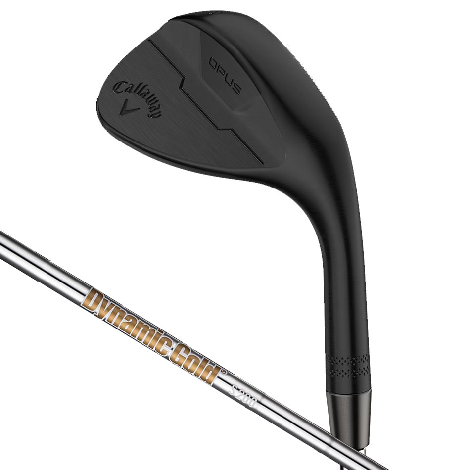 Pingウェッジ50° バンス10°GLIDE ダイナミックゴールドs200