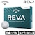 �L�����E�F�C�bREVA �����@ �S���t�{�[�� 1�_�[�X 12������(�z���C�g)�bREVA25-WH-12P