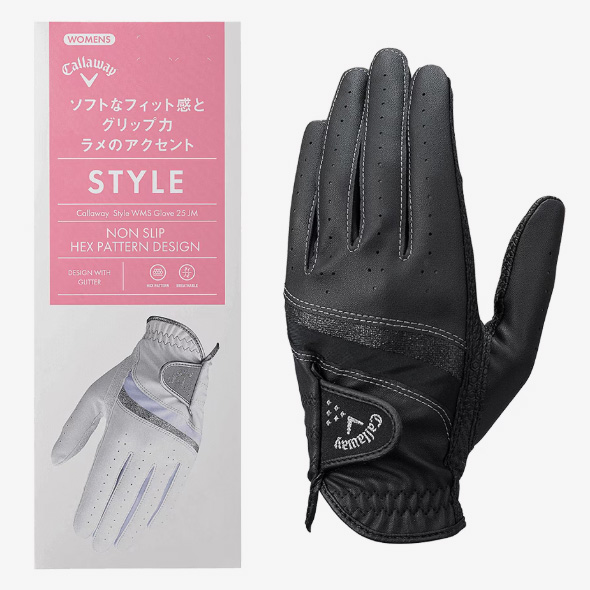 adidas アディダス レディース ゴルフウェア ゴルフグローブ