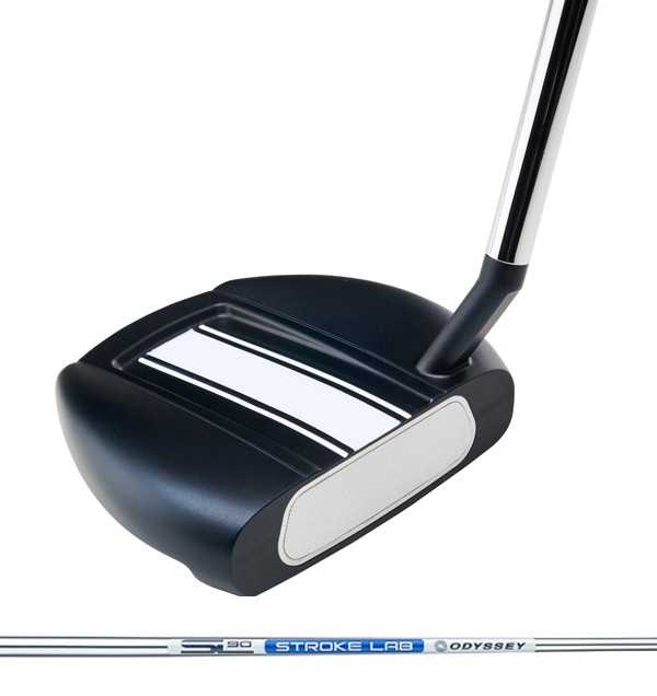 オデッセイ　O Works マレットパター　33インチ 価格.com】マレット型パター 満足度ランキング