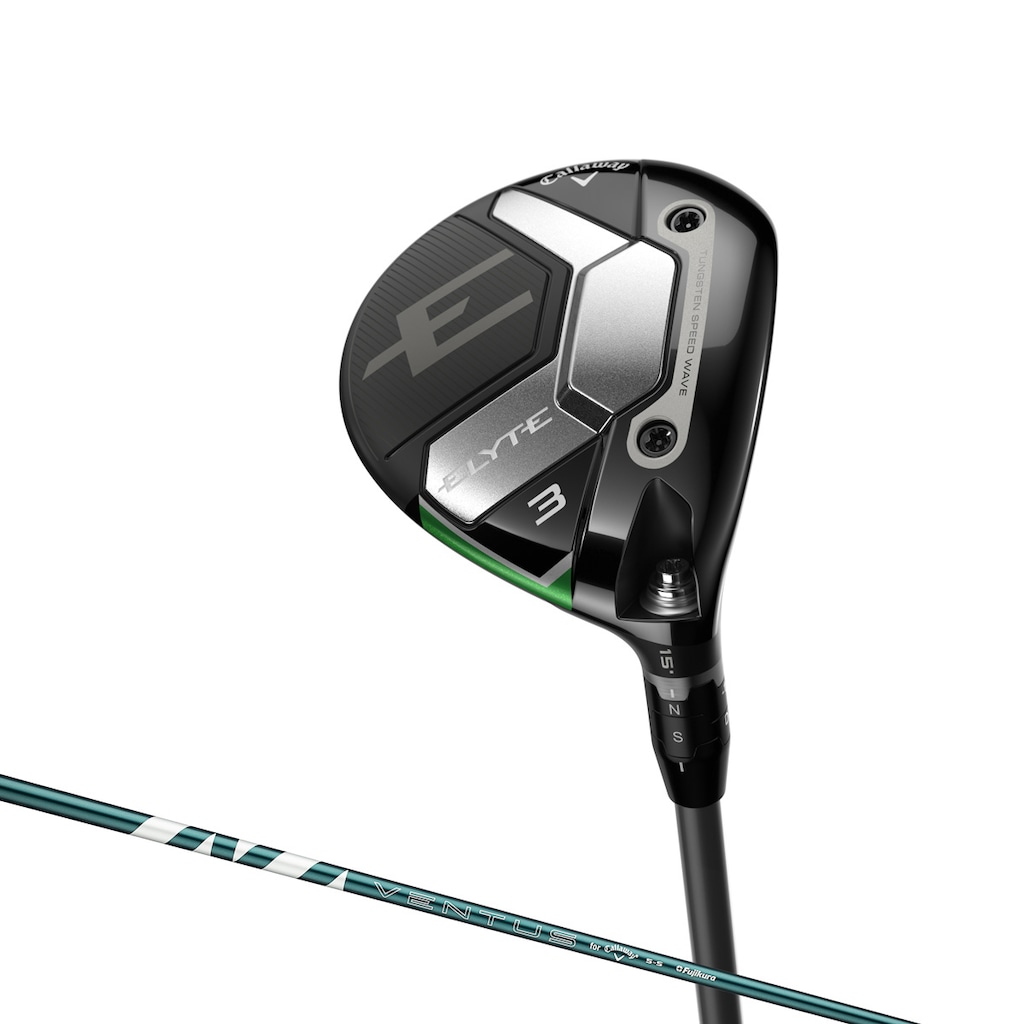Callaway - 【週末限定値下】金属ヘッド ツアー支給品 キャロウェイローグ FW 16.5° キャロウェイのフェアウェイウッドのおすすめ人気ランキング