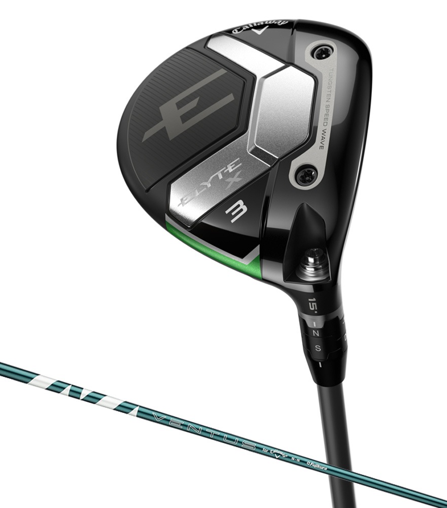 キャロウェイ（CALLAWAY）（メンズ）ROGUE ST LS ローグ