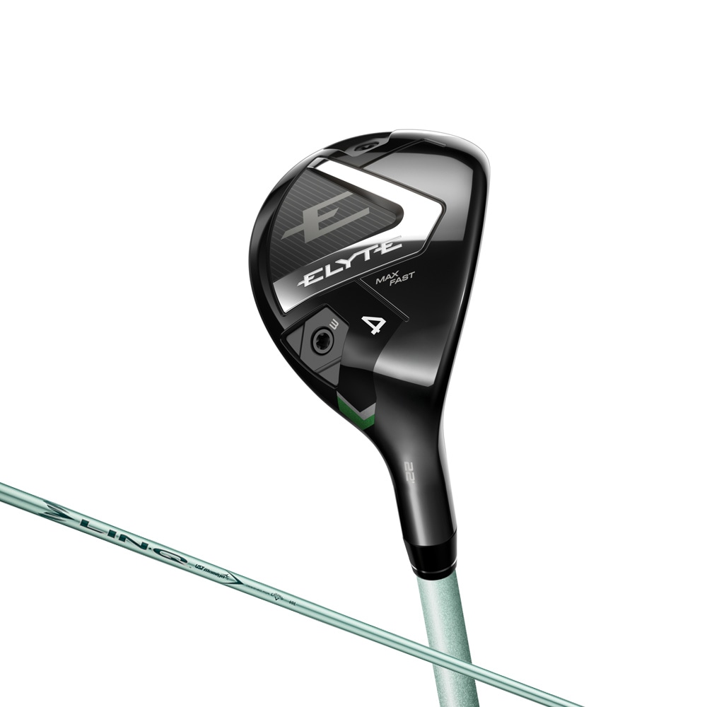キャロウェイ(Callaway)のユーティリティー(レディース) 比較 キャロウェイ(Callaway)のユーティリティー(レディース) 比較