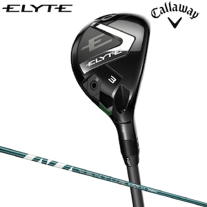 �L�����E�F�C�b�G���[�g ���[�e�B���e�B 4H ���t�g�p22�� (VENTUS GREEN 50 for Callaway�E�t���b�N�X�FS)�b4L036471M300