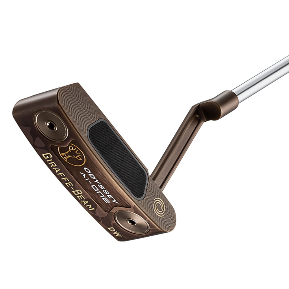 ODYSSEY オデッセイ パター32インチ Amazon.co.jp: オデッセイ(ODYSSEY) 右用 パター TRI-BEAM #7