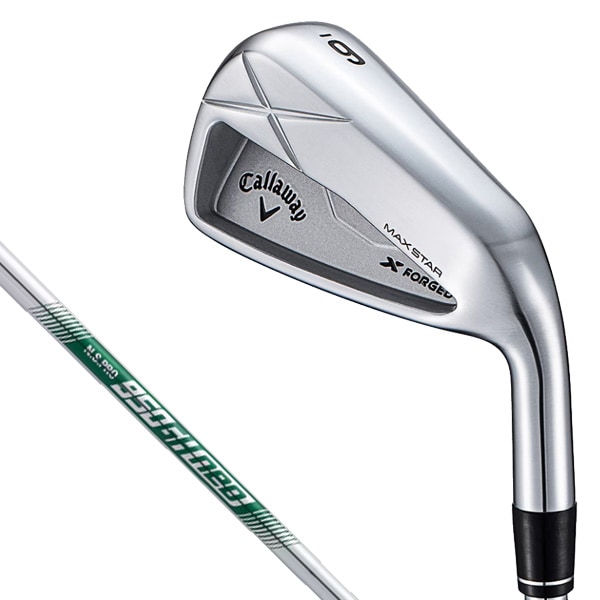 Callaway 2024年モデル キャロウェイ エックス フォージド