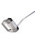 �I�f�b�Z�C�bDAMASCUS MILLED JAILBIRD MINI DB �p�^�[(34�C���`)�bODY-DMSCS-JBMINI-34