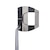 �I�f�b�Z�C�bDAMASCUS MILLED JAILBIRD MINI DB �p�^�[(34�C���`)�bODY-DMSCS-JBMINI-34