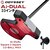 オデッセイ|Ai-DUAL Square 2 Square 1/2-BALL MAX パター(33インチ)|OD-AD-S2SMX-1/2-33 オデッセイ|Ai-DUAL Square 2 Square 1/2-BALL MAX パター(33インチ)|OD-AD-S2SMX-1/2-33