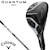 �L�����E�F�C�bQUANTUM MAX ���[�e�B���e�B 4H ���t�g�p21���iATHLEMAX 60 for Callaway �V���t�g�E�t���b�N�X�FS�j�bCW-QTMM-4H-60S