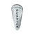 �L�����E�F�C�bQUANTUM MAX ���[�e�B���e�B 4H ���t�g�p21���iATHLEMAX 60 for Callaway �V���t�g�E�t���b�N�X�FS�j�bCW-QTMM-4H-60S