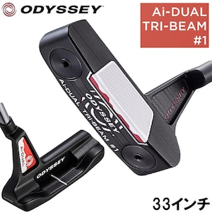 �I�f�b�Z�C�bAi-DUAL TRI-BEAM #1 �p�^�[�i33�C���`�j�bODY-ADTB-ONE-CH33