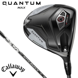�L�����E�F�C�bQUANTUM MAX �h���C�o�[ 10.5���yATHLEMAX 50 �V���t�g�E�t���b�N�X�FR�z�bCW-QTMM-105-50R