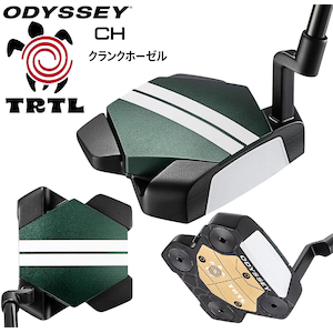�I�f�b�Z�C�bTRTL CH�p�^�[ (STROKE LAB 90 BLACK�V���t�g�E33�C���`)�bODY-TRTL-CH-33