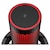 HyperX�i�n�C�p�[�G�b�N�X�j�b�R���f���T�[�}�C�N QuadCast 2 �iUSB PC Mac PS4 PS5 Nintendo Switch Steam Deck �u���b�N�j�b872V1AA