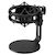 HyperX�i�n�C�p�[�G�b�N�X�j�b�R���f���T�[�}�C�N QuadCast 2 �iUSB PC Mac PS4 PS5 Nintendo Switch Steam Deck �u���b�N�j�b872V1AA
