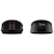 HyperX�i�n�C�p�[�G�b�N�X�j�b���C�����X �Q�[�~���O�}�E�X Pulsefire Haste 2 Core (12000DPI 1000Hz PC Xbox Series X|S Xbox One PS5 PS4 �u���b�N)�b8R2E6AA