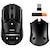 HyperX�i�n�C�p�[�G�b�N�X�j�b���C�����X �Q�[�~���O�}�E�X Pulsefire Haste 2 Core (12000DPI 1000Hz PC Xbox Series X|S Xbox One PS5 PS4 �u���b�N)�b8R2E6AA