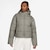 �i�C�L�b���f�B�[�X Therma-FIT ���[�Y �t�[�f�b�h �W���P�b�g�iLIGHT ARMY/WHITE�E�T�C�Y�FM�j�bFZ5900-321-M