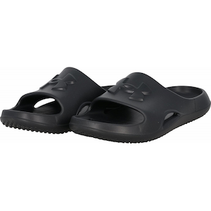 �A���_�[�A�[�}�[�bUA���b�J�[5 �X���C�h�iBlack/Black/Black�E�T�C�Y�F29.0cm�j�bDOM-3028094-001-29.0