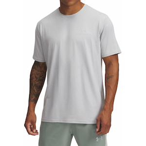 �A���_�[�A�[�}�[�b�����Y UA�o�j�b�V�� �G�i�W�[ �V���[�g�X���[�uT�V���c�iMod Gray Light Heather�j�bDOM1383973011