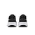 �i�C�L�b�����Y ���[�h �����j���O�V���[�Y �i�C�L RUN DEFY�iBLACK/WHITE�E�T�C�Y�F25.0cm�j�bHM9594-004-25.0