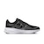 �i�C�L�b�����Y ���[�h �����j���O�V���[�Y �i�C�L RUN DEFY�iBLACK/WHITE�E�T�C�Y�F25.0cm�j�bHM9594-004-25.0