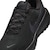 �i�C�L�b���f�B�[�X ���[�h �����j���O�V���[�Y ���{�����[�V����8�iBLACK/ANTHRACITE�E�T�C�Y�F24.5cm�j�bHJ8485-002-24.5