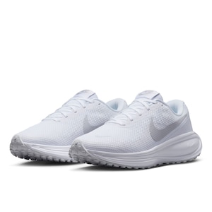 �i�C�L�b���f�B�[�X ���[�h �����j���O�V���[�Y ���{�����[�V����8�iWHITE/PURE PLATINUM�j�bHJ8485-101