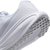 �i�C�L�b���f�B�[�X ���[�h �����j���O�V���[�Y ���{�����[�V����8�iWHITE/PURE PLATINUM�E�T�C�Y�F25.0cm�j�bHJ8485-101-25.0