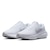 �i�C�L�b���f�B�[�X ���[�h �����j���O�V���[�Y ���{�����[�V����8�iWHITE/PURE PLATINUM�E�T�C�Y�F22.0cm�j�bHJ8485-101-22.0
