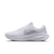�i�C�L�b���f�B�[�X ���[�h �����j���O�V���[�Y ���{�����[�V����8�iWHITE/PURE PLATINUM�E�T�C�Y�F22.0cm�j�bHJ8485-101-22.0
