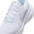 �i�C�L�b���f�B�[�X ���[�h �����j���O�V���[�Y ���{�����[�V����8�iWHITE/PURE PLATINUM�E�T�C�Y�F22.0cm�j�bHJ8485-101-22.0