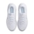 �i�C�L�b���f�B�[�X ���[�h �����j���O�V���[�Y ���{�����[�V����8�iWHITE/PURE PLATINUM�E�T�C�Y�F28.5cm�j�bHJ8485-101-28.5
