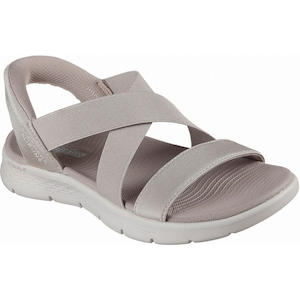 �X�P�b�`���[�Y�b���f�B�[�X GO WALK FLEX SANDAL - GLIMMER�i�g�[�v�j�b141489-TPE