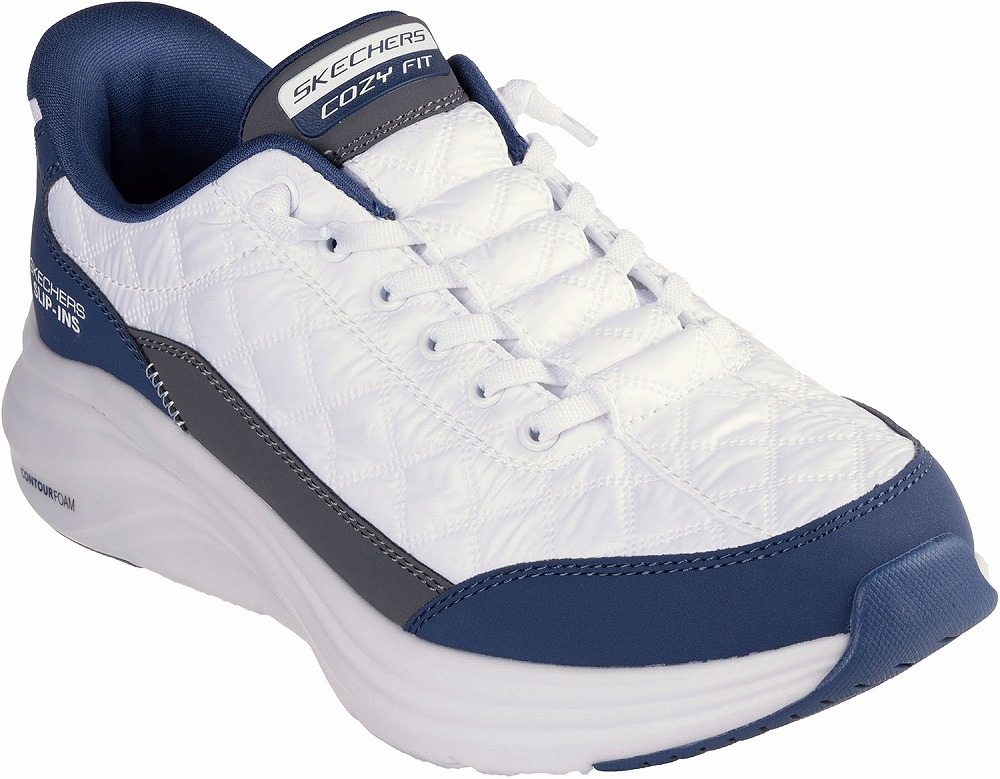 船の舵 スケッチャーズ（SKECHERS）（メンズ）カジュアルシューズ
