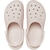 CROCS�b���f�B�[�X �o�� �v���b�g�t�H�[�� �N���b�O�iBarely Pink�E�T�C�Y�FW6(22.0cm)�j�b208186-6PI-W6