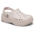CROCS�b���f�B�[�X �o�� �v���b�g�t�H�[�� �N���b�O�iBarely Pink�E�T�C�Y�FW6(22.0cm)�j�b208186-6PI-W6